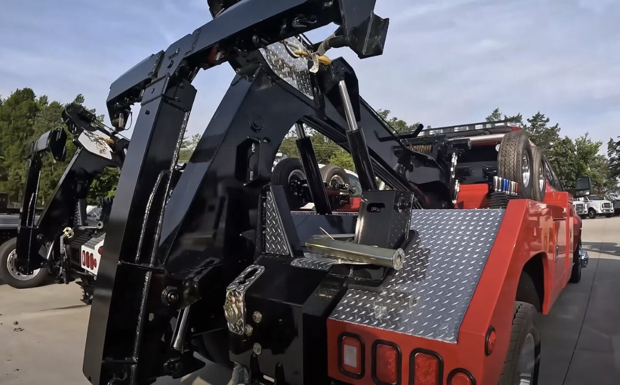 Junk Car Removal service in Collierville, TN